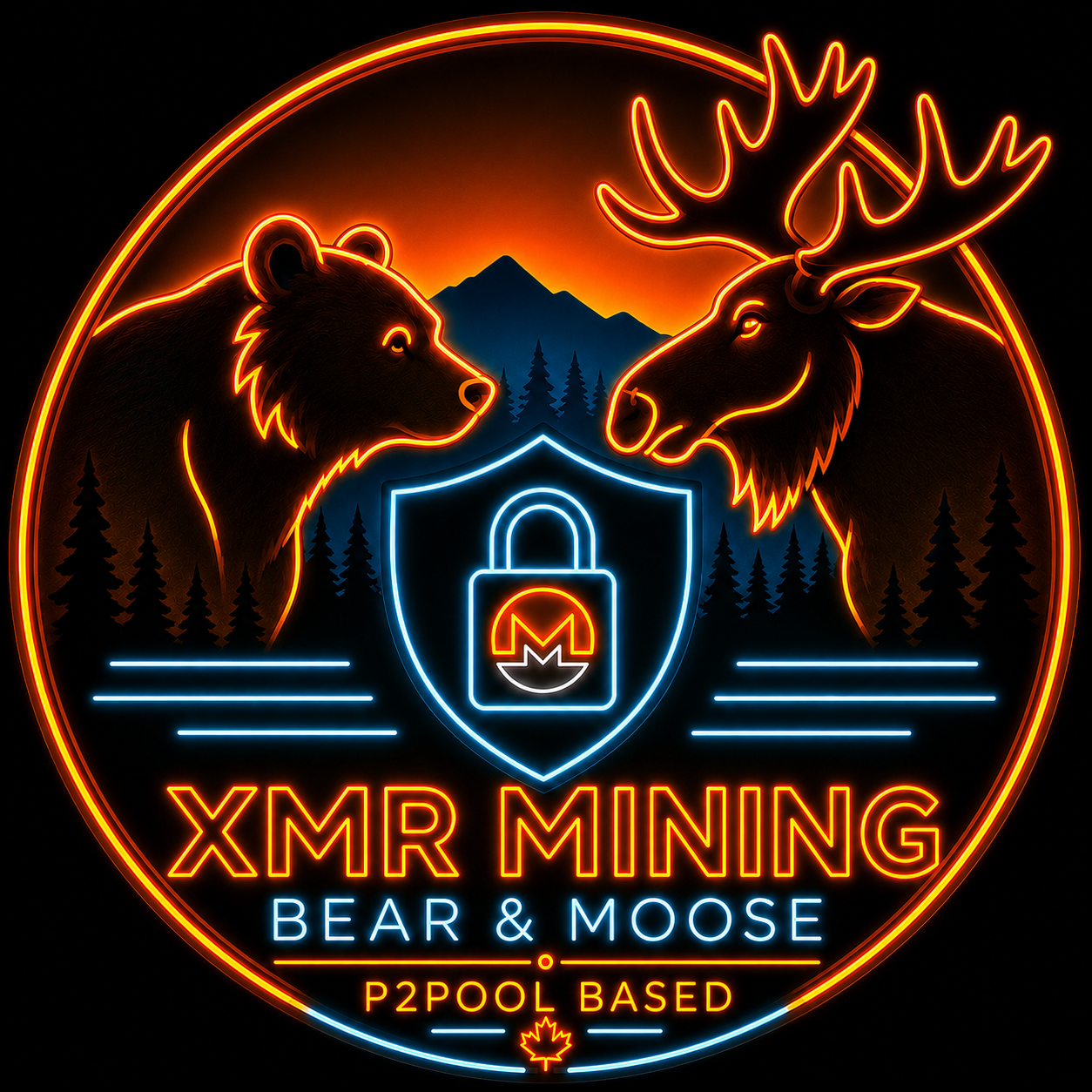 P2Pool Mining